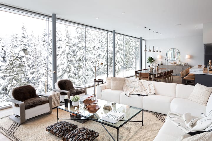 Kadenwood 2980 – Ski in Ski out, Private Pool