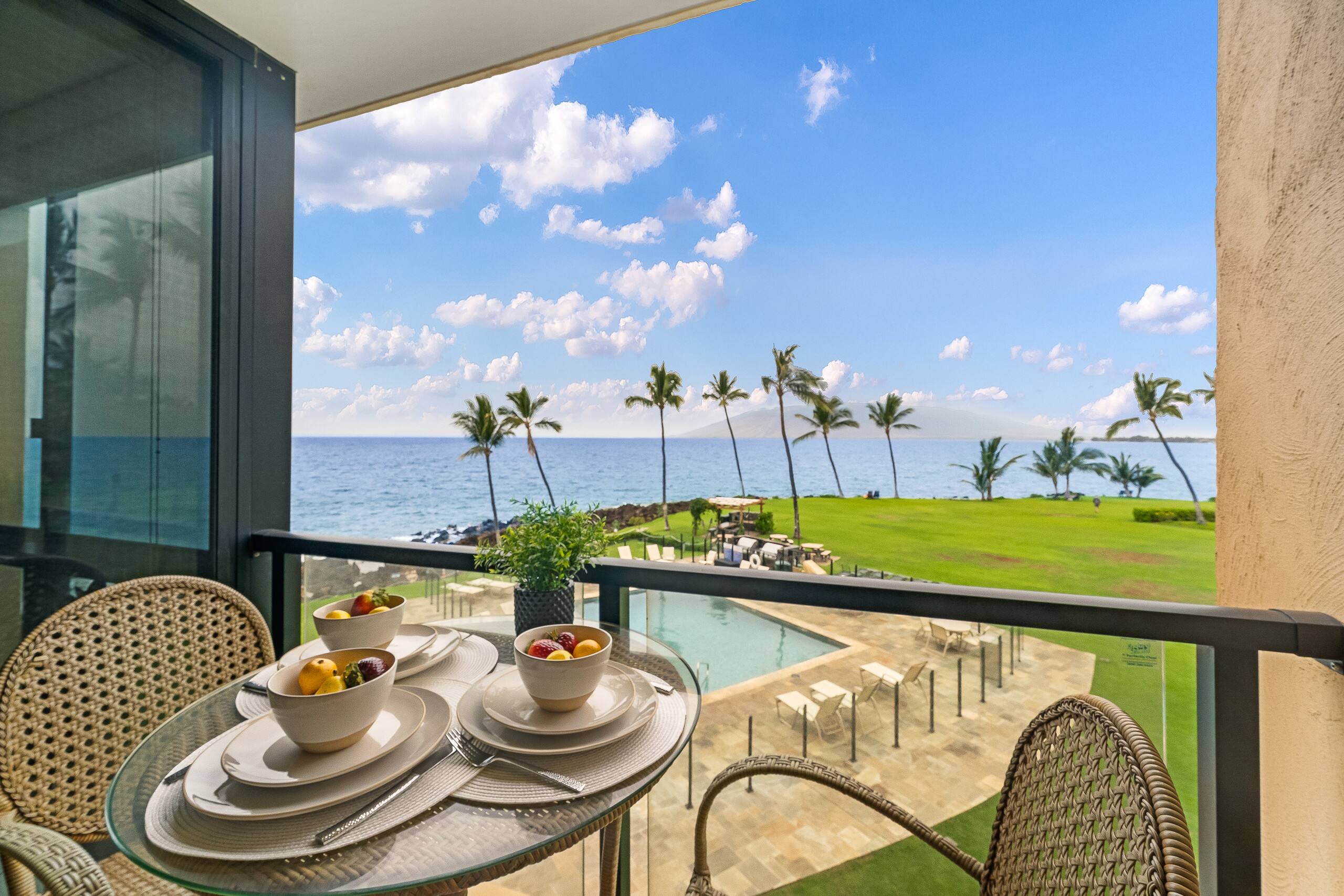 Condo in Kihei · ★4.82 · 1 bedroom · 2 beds · 1 bath - Image 22