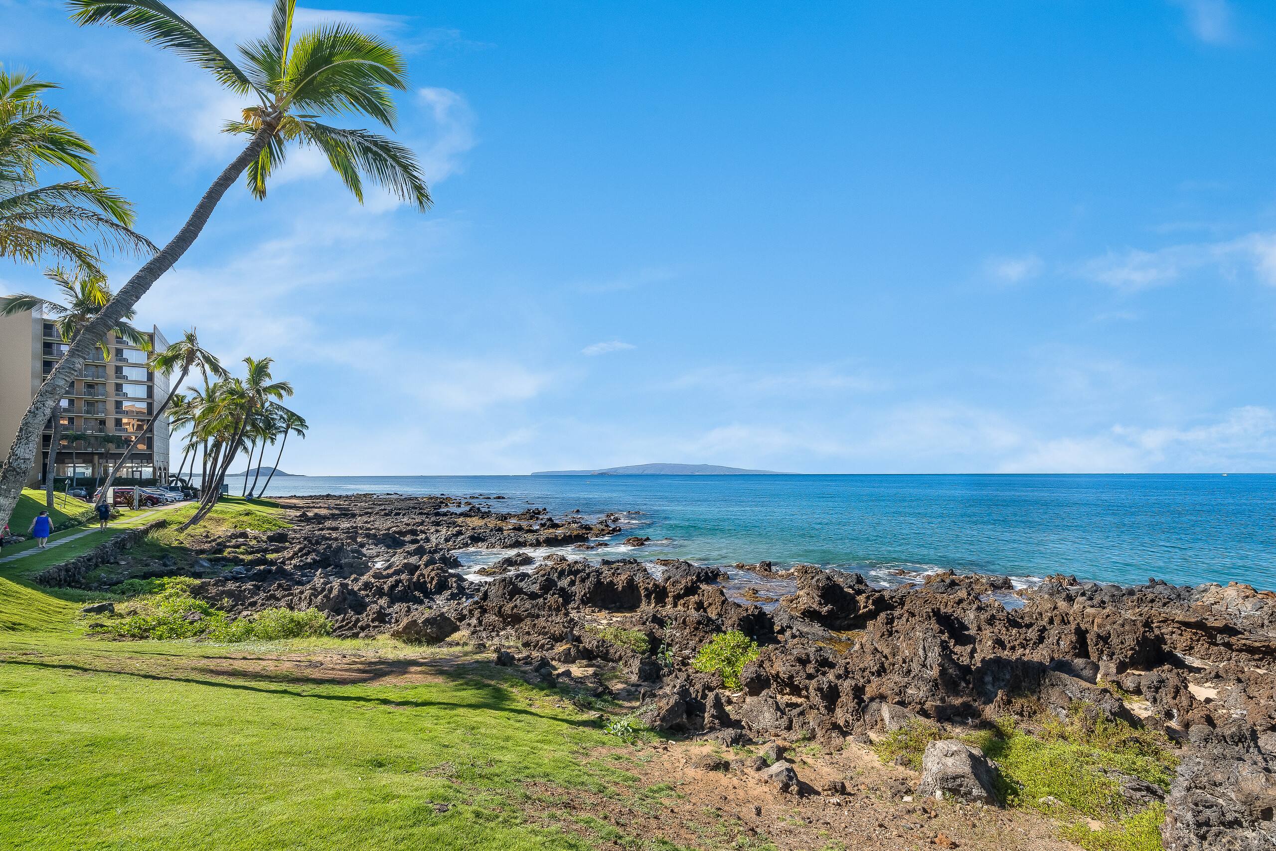 Condo in Kihei · ★4.82 · 1 bedroom · 2 beds · 1 bath - Image 38