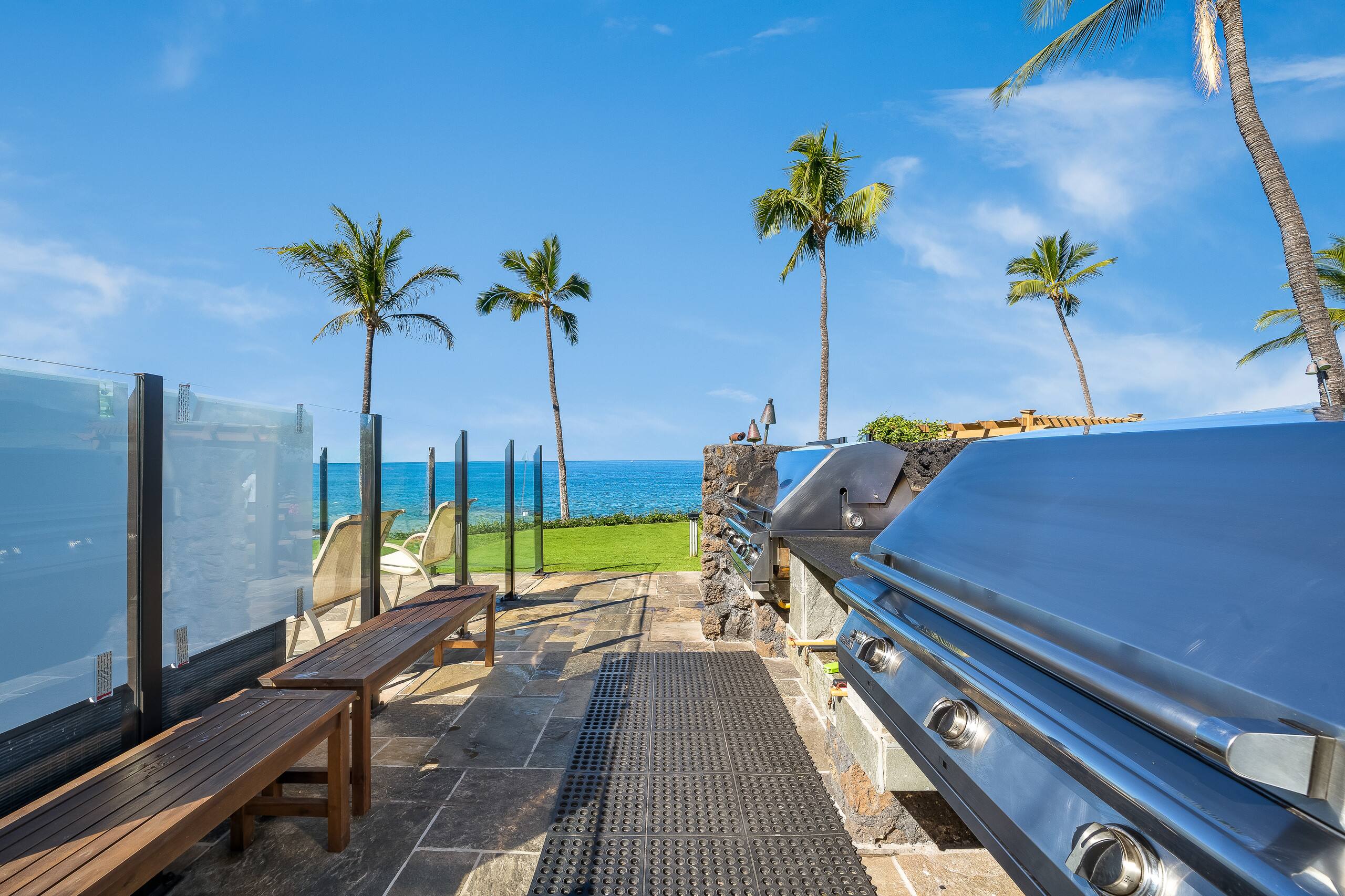 Condo in Kihei · ★4.82 · 1 bedroom · 2 beds · 1 bath - Image 36