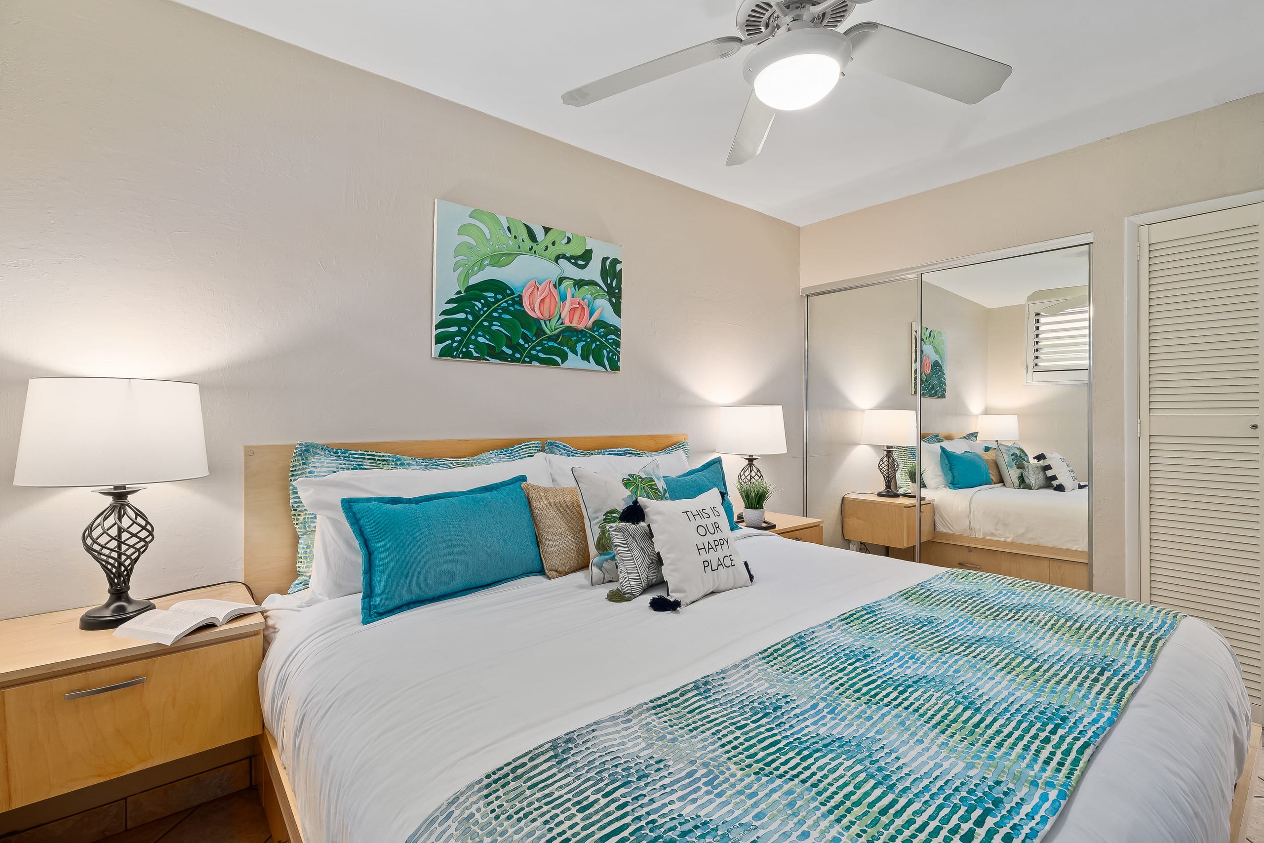 Condo in Kihei · ★4.82 · 1 bedroom · 2 beds · 1 bath - Image 13