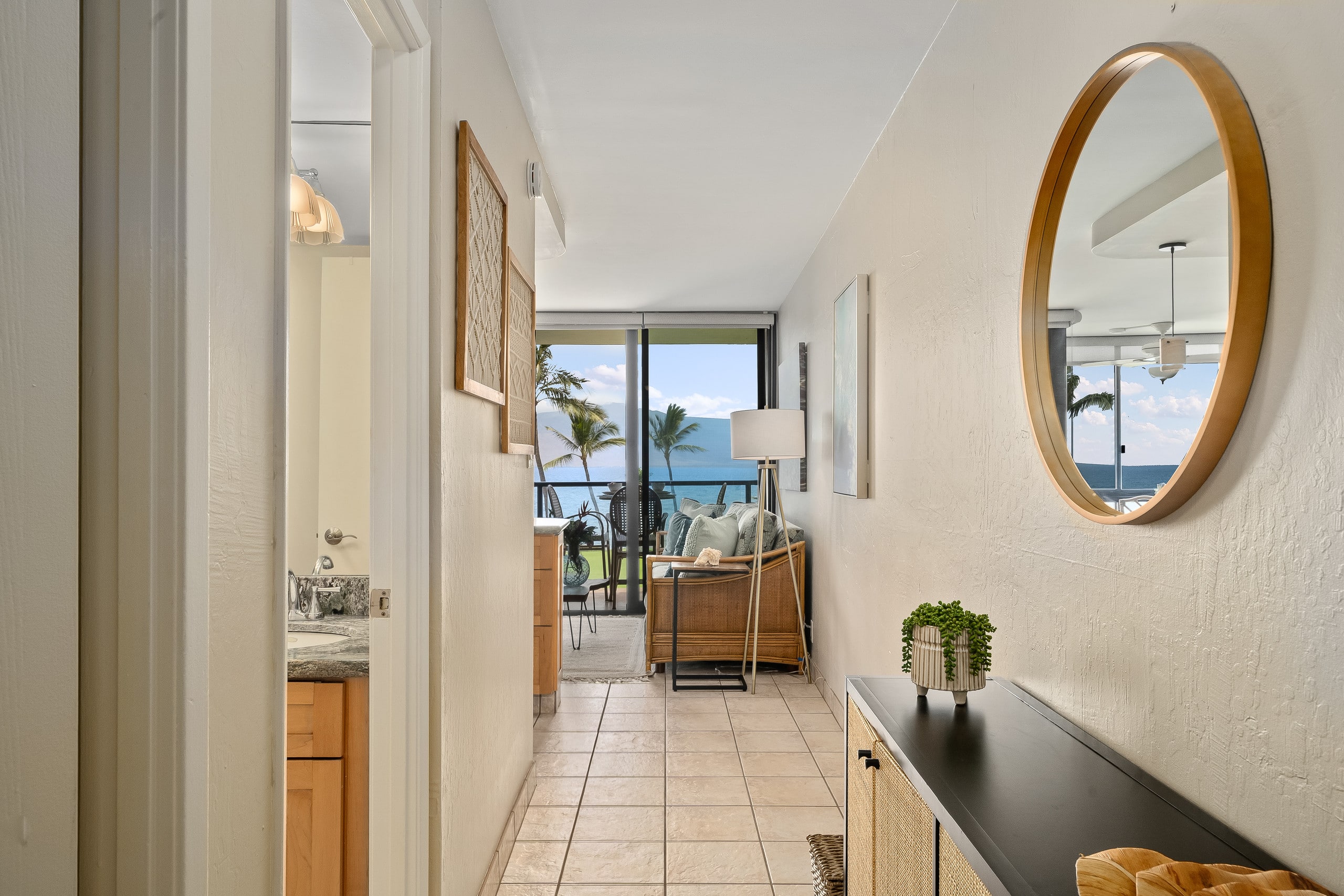 Condo in Kihei · ★4.82 · 1 bedroom · 2 beds · 1 bath - Image 20