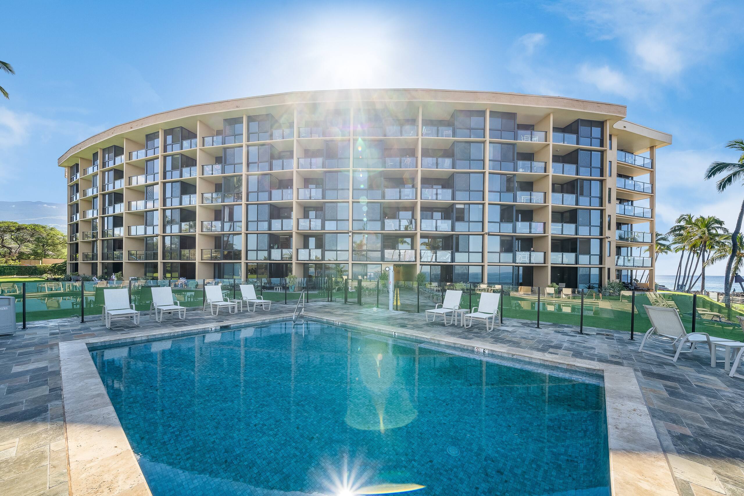 Condo in Kihei · ★4.82 · 1 bedroom · 2 beds · 1 bath - Image 34