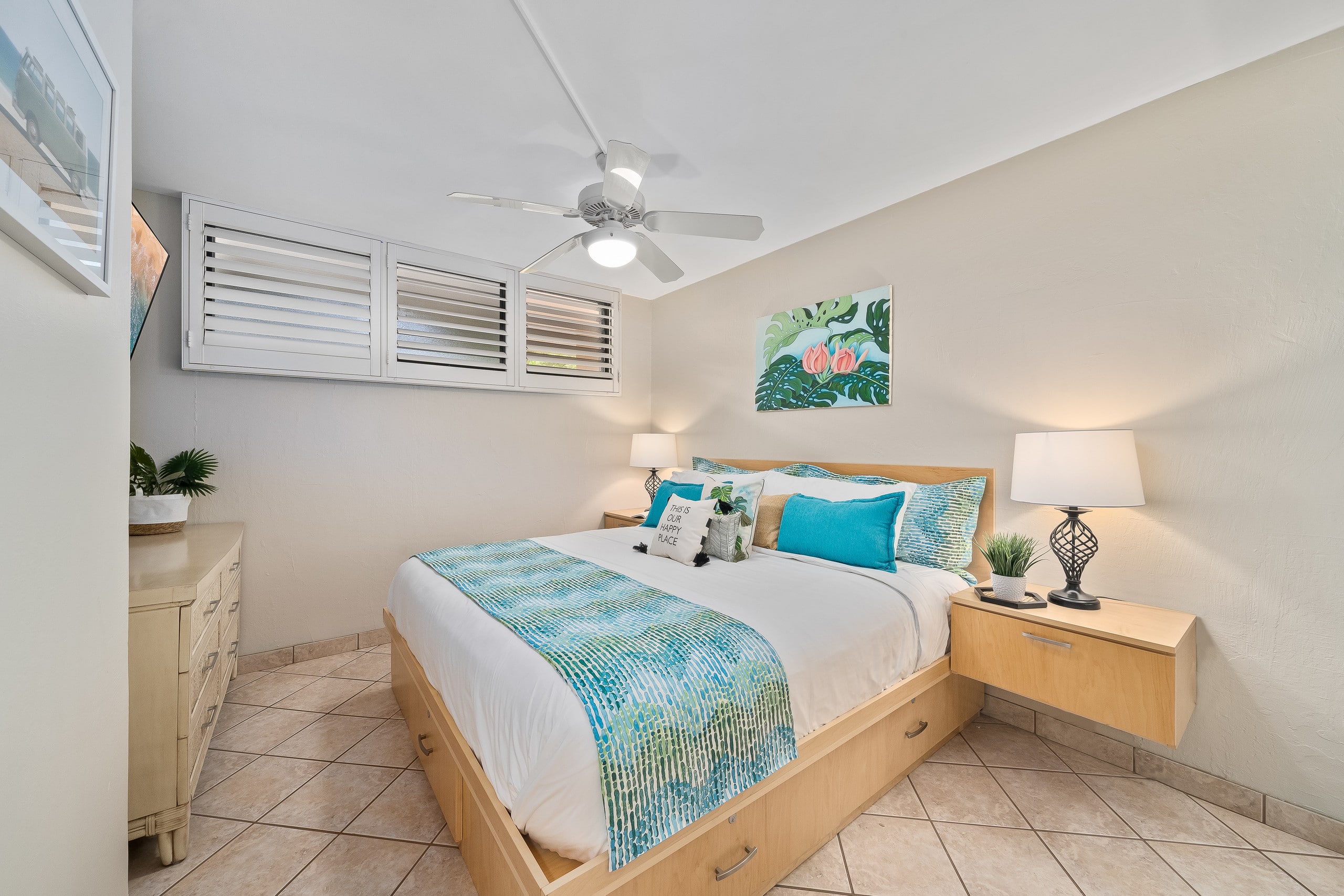 Condo in Kihei · ★4.82 · 1 bedroom · 2 beds · 1 bath - Image 14