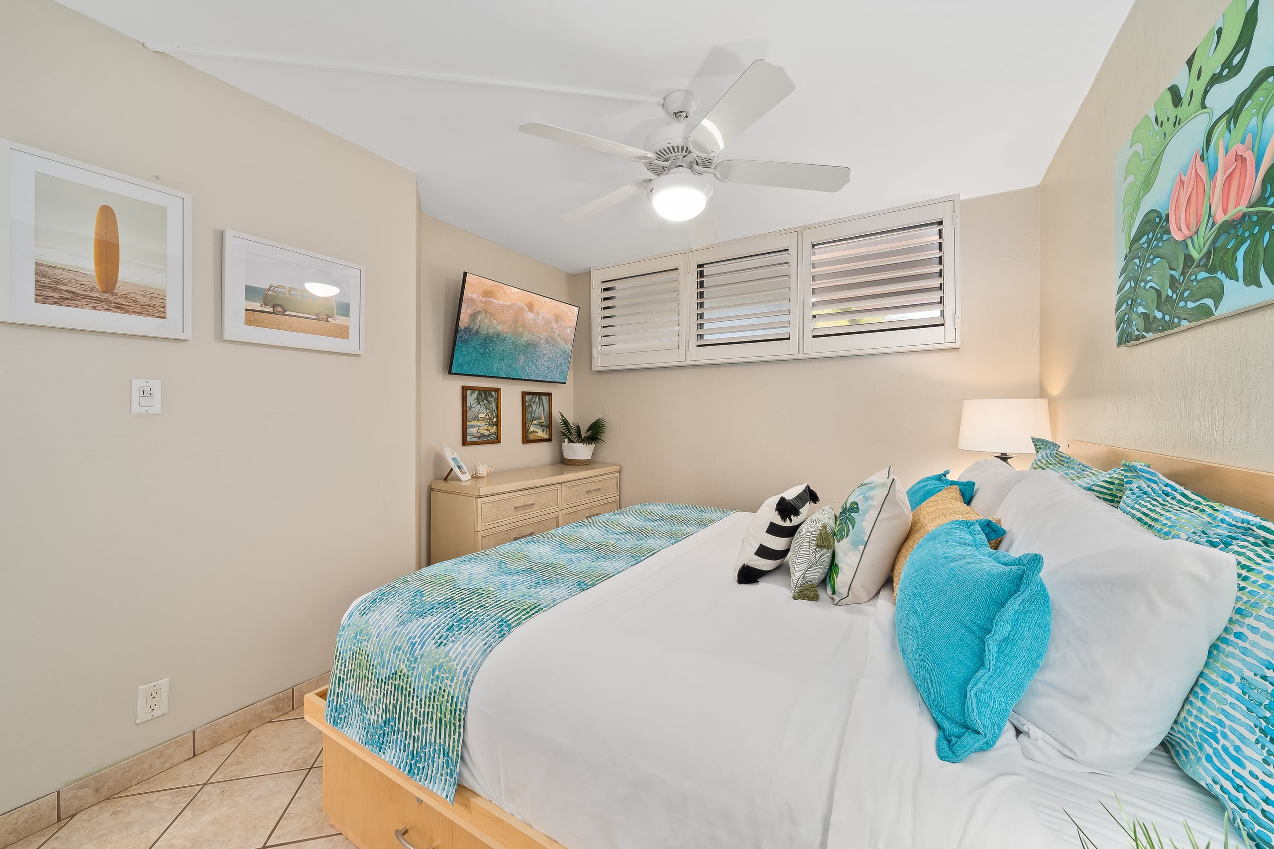 Condo in Kihei · ★4.82 · 1 bedroom · 2 beds · 1 bath - Image 15