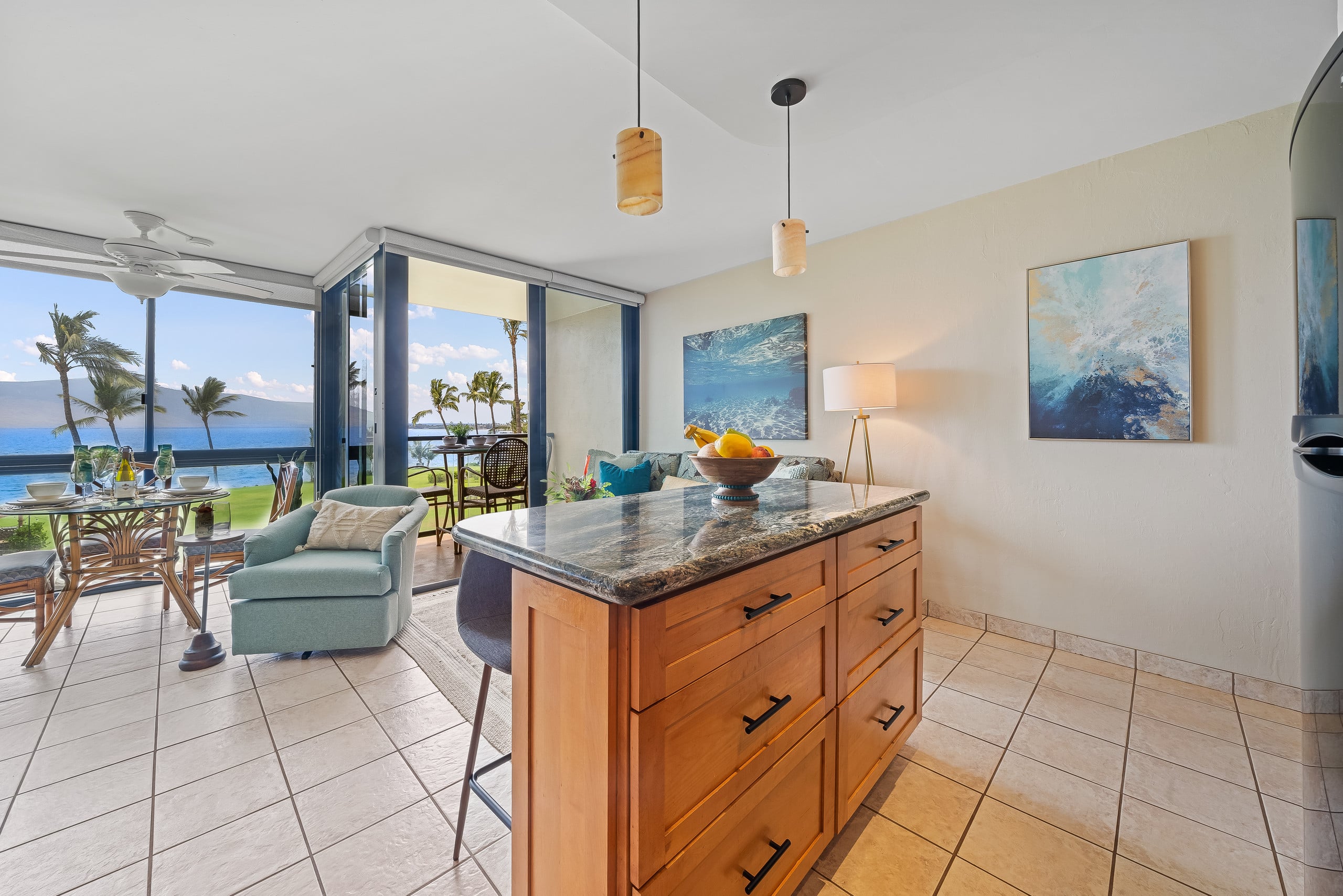 Condo in Kihei · ★4.82 · 1 bedroom · 2 beds · 1 bath - Image 5