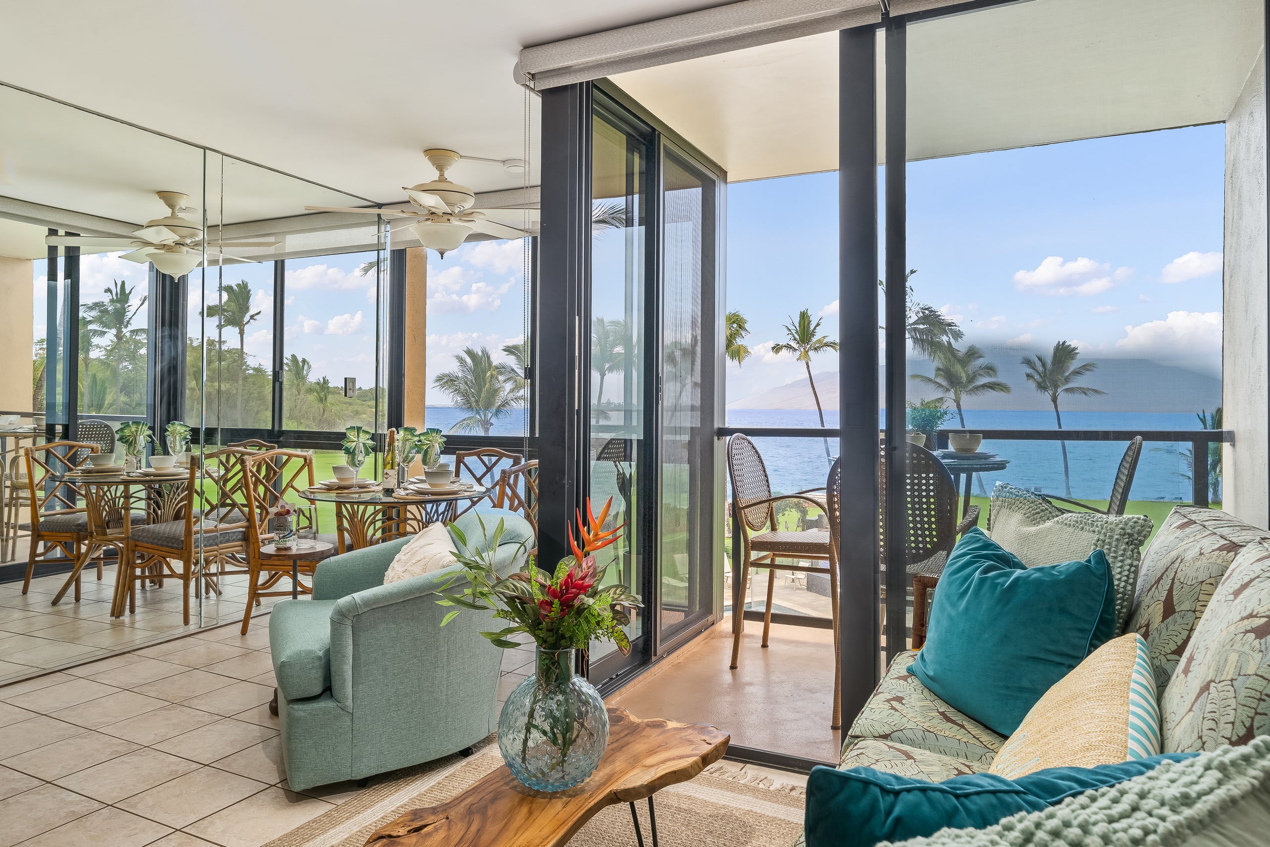 Condo in Kihei · ★4.82 · 1 bedroom · 2 beds · 1 bath - Image 3