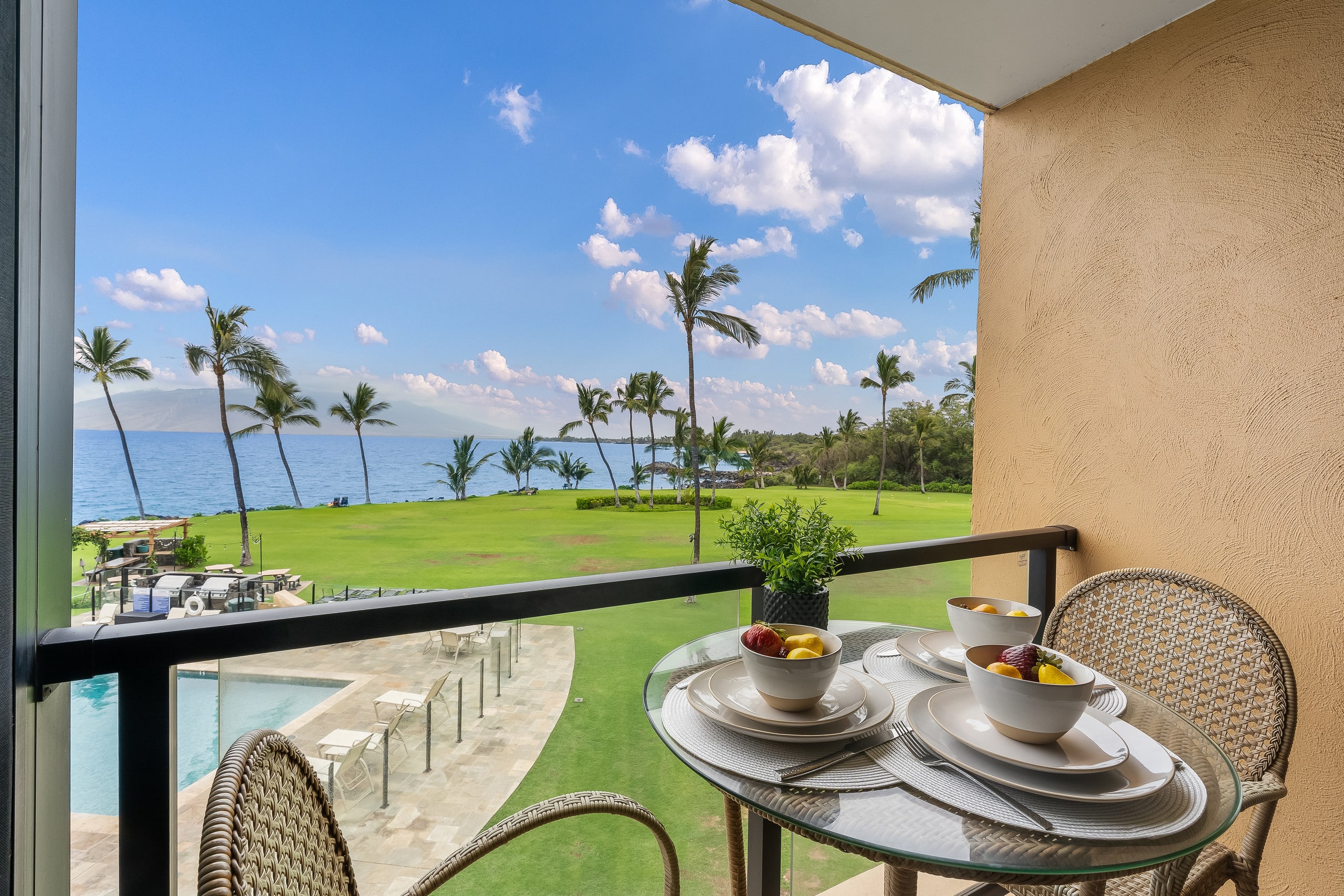 Condo in Kihei · ★4.82 · 1 bedroom · 2 beds · 1 bath - Image 1
