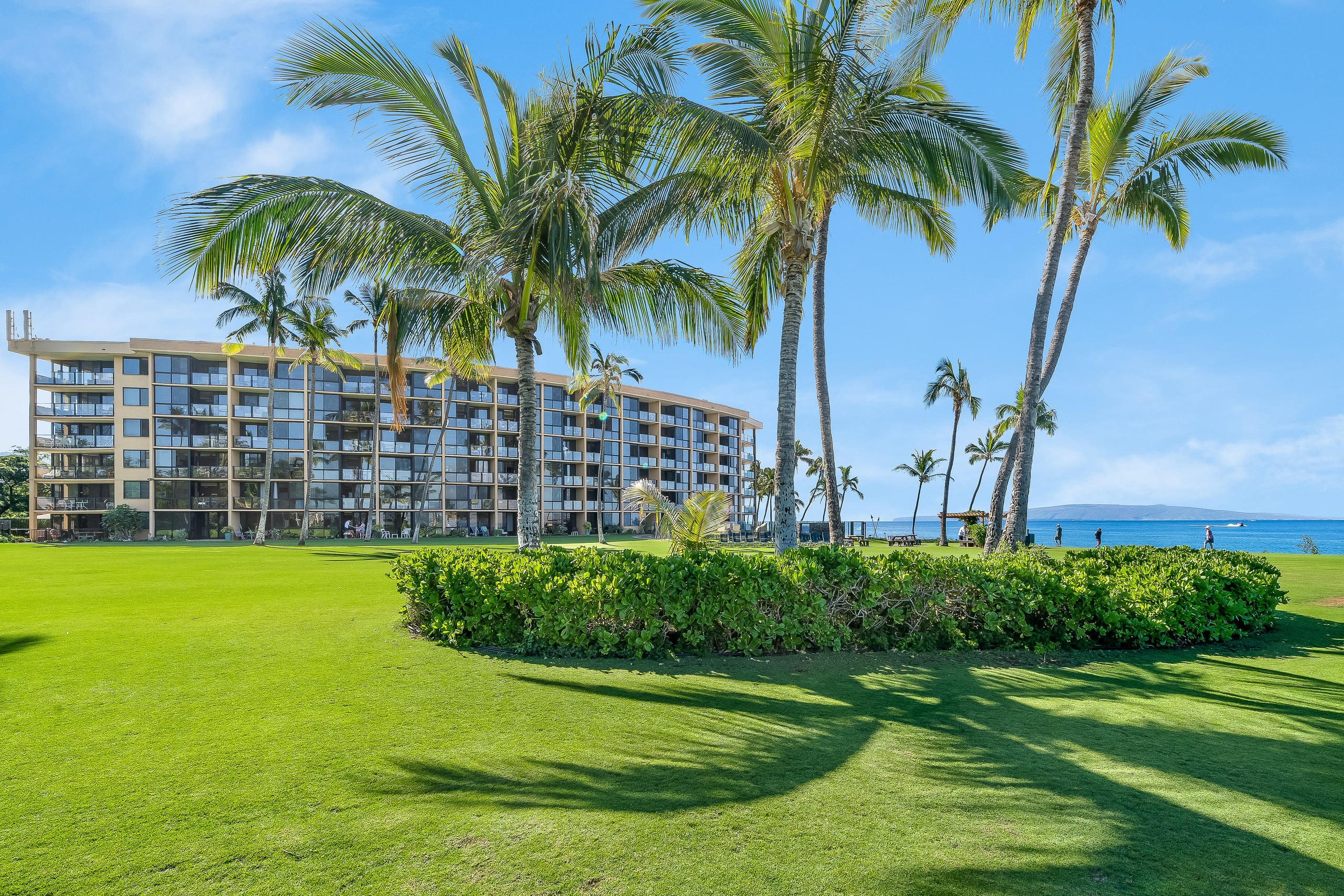 Condo in Kihei · ★4.82 · 1 bedroom · 2 beds · 1 bath - Image 30