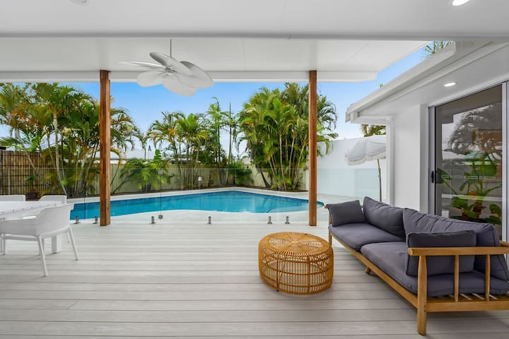 Manage My BNB QLD managed Airbnb listing 1