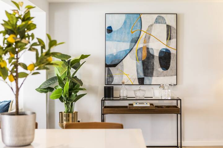 Restelo Boutique Retreat by CadenzaLux gallery image 3