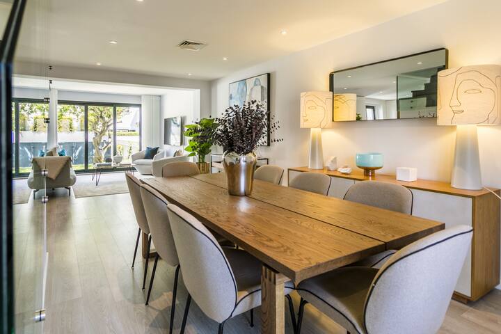 Restelo Boutique Retreat by CadenzaLux gallery image 2