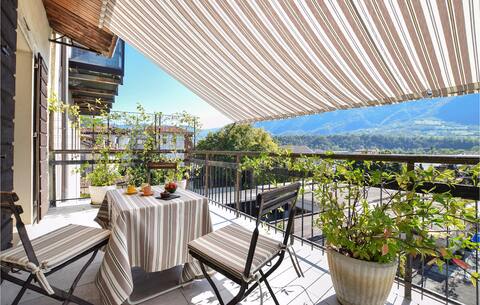 Amazing apartment in feltre with WiFi