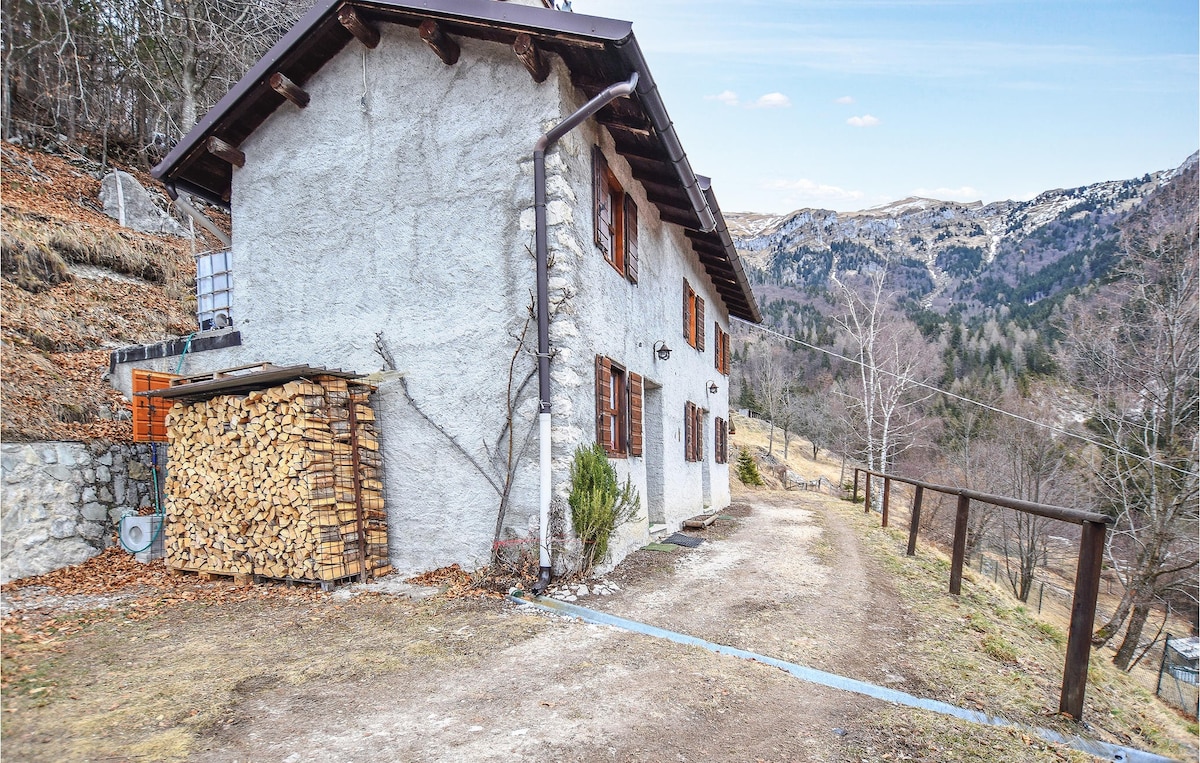 Casa dell'Eremita - Houses for Rent in Sovramonte, Veneto, Italy - Airbnb