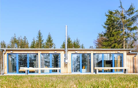 Gorgeous home in Thale /Friedrichsbrunn