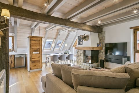 Luderna - Dúplex Pin Nere