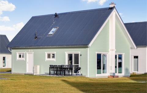 Leistungsstarkes Airbnb: Lovely home in OstseeResort Olpenitz with sauna in Kappeln