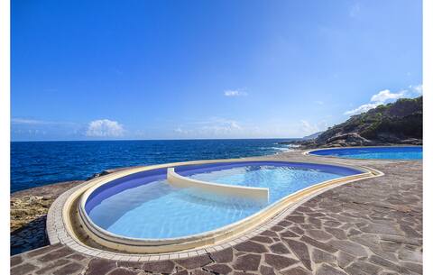 3 bedroom nice apartment in Rio Marina
