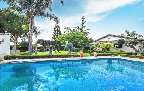 Beautiful home in Chiaramonte Gulfi