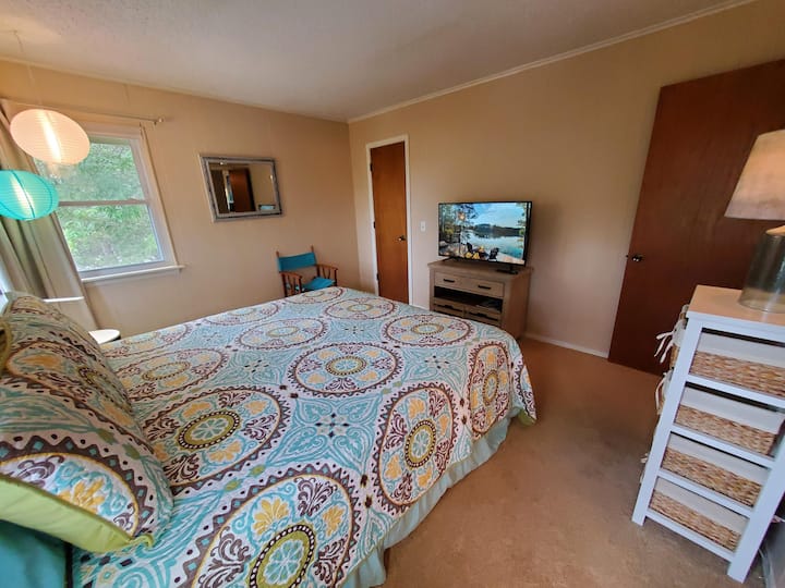 Спалня #1 - снимка 2