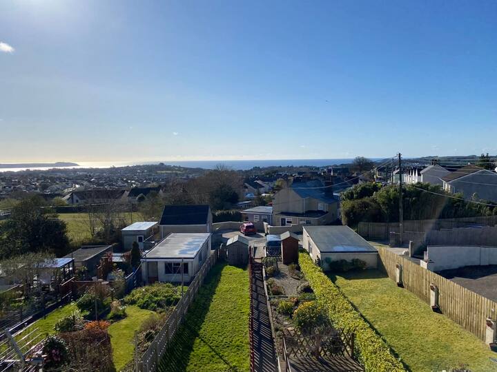 St Austell Holiday Rentals & Homes England, United Kingdom Airbnb