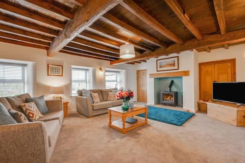 3 Bed in Askrigg (oc-ds1049)