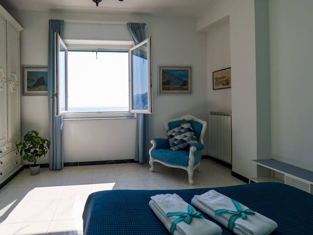 Cinque Terre Riviera Snc managed Airbnb listing 2