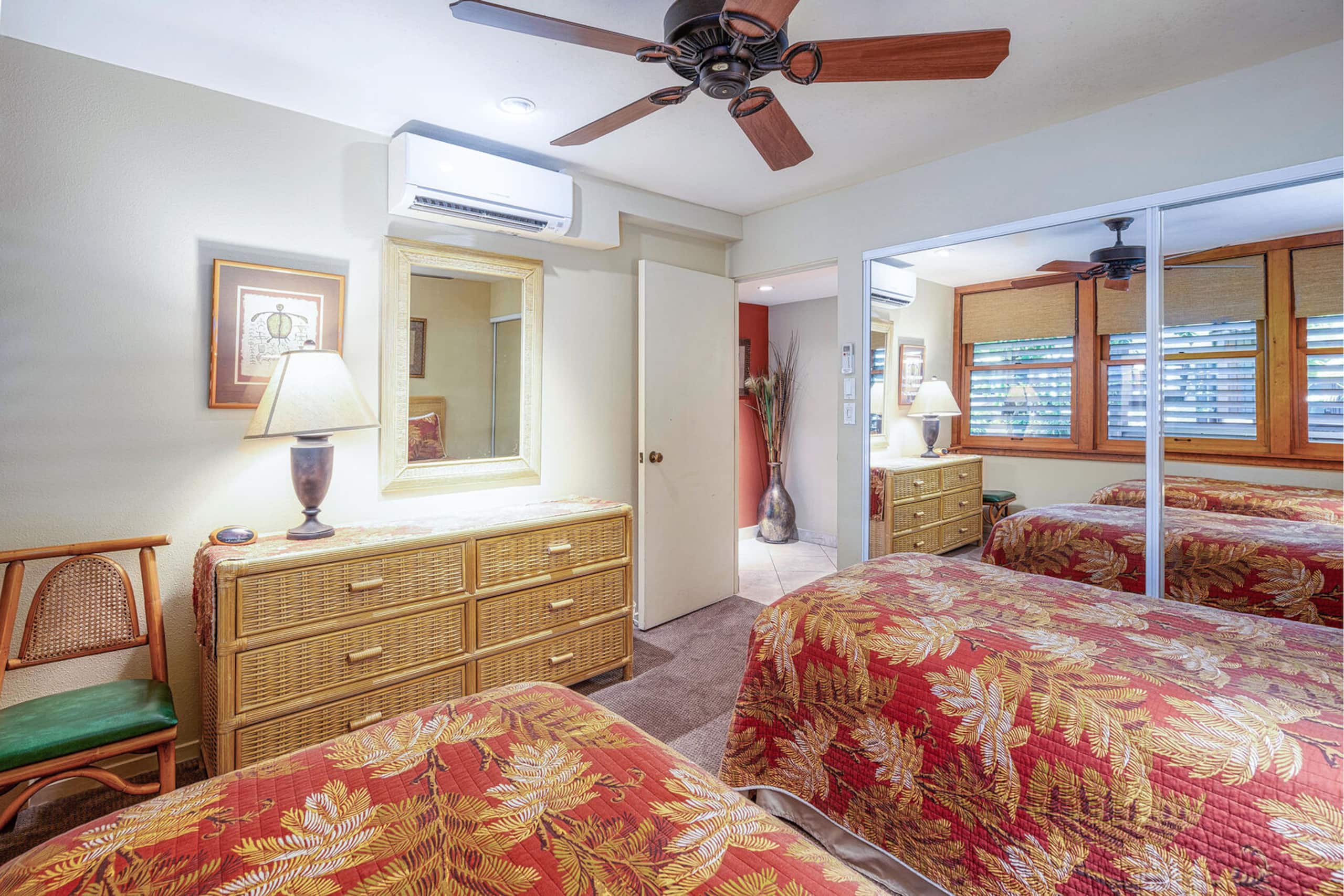 Condo in Kihei · ★4.69 · 2 bedrooms · 4 beds · 2 private baths - Image 20