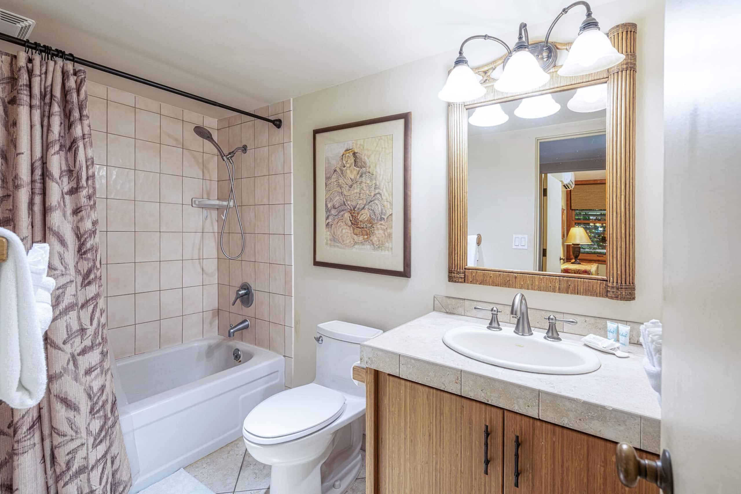 Condo in Kihei · ★4.69 · 2 bedrooms · 4 beds · 2 private baths - Image 21