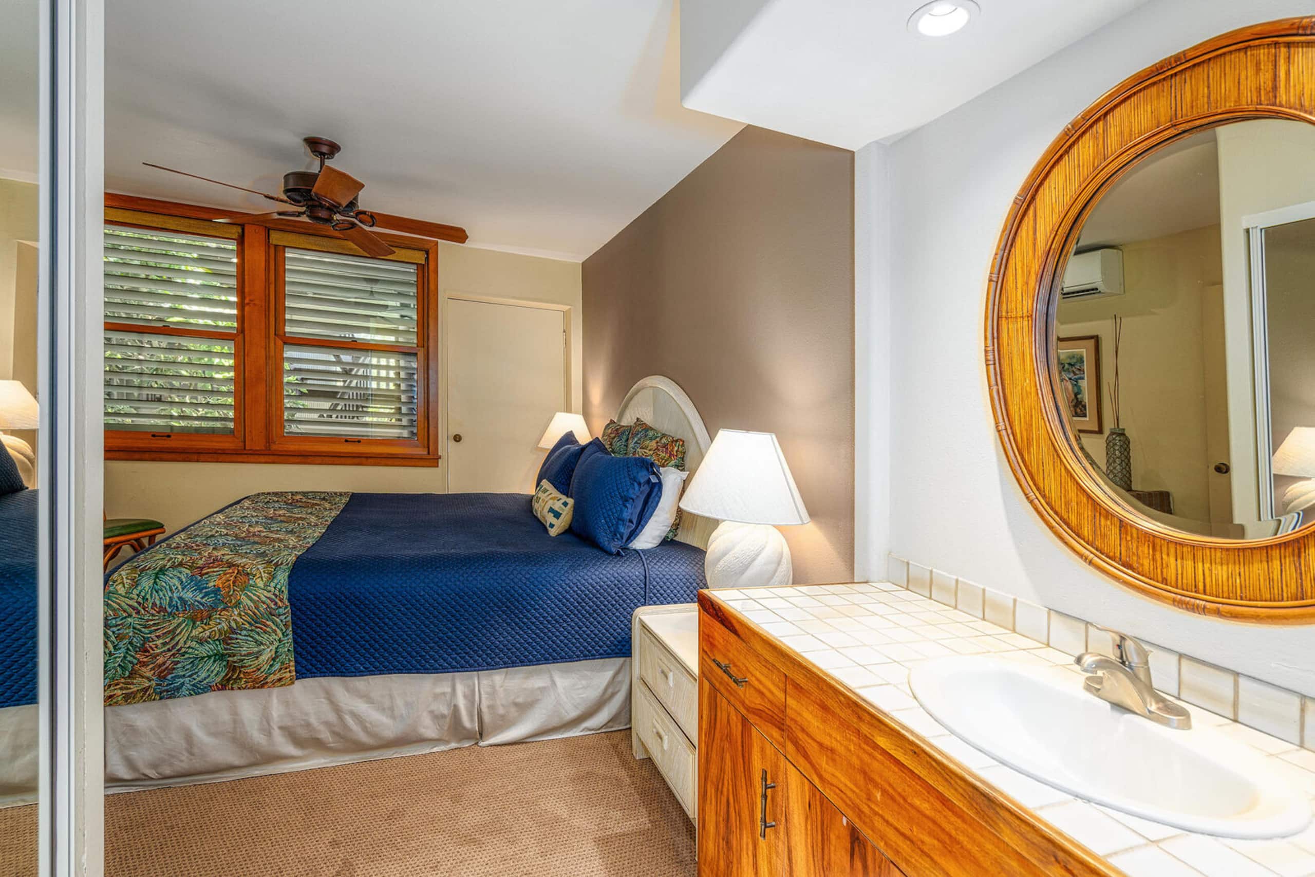 Condo in Kihei · ★4.69 · 2 bedrooms · 4 beds · 2 private baths - Image 15