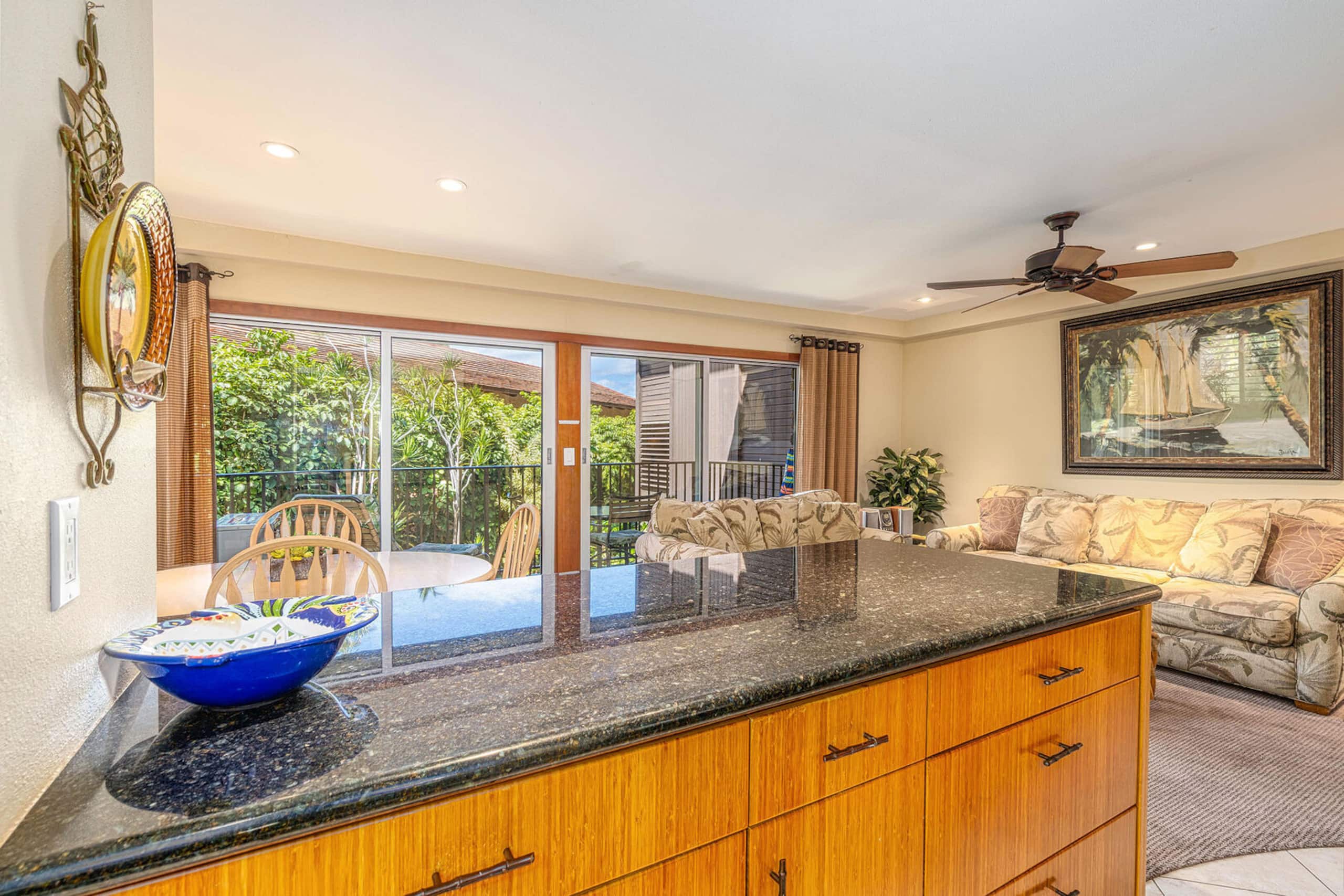 Condo in Kihei · ★4.69 · 2 bedrooms · 4 beds · 2 private baths - Image 2