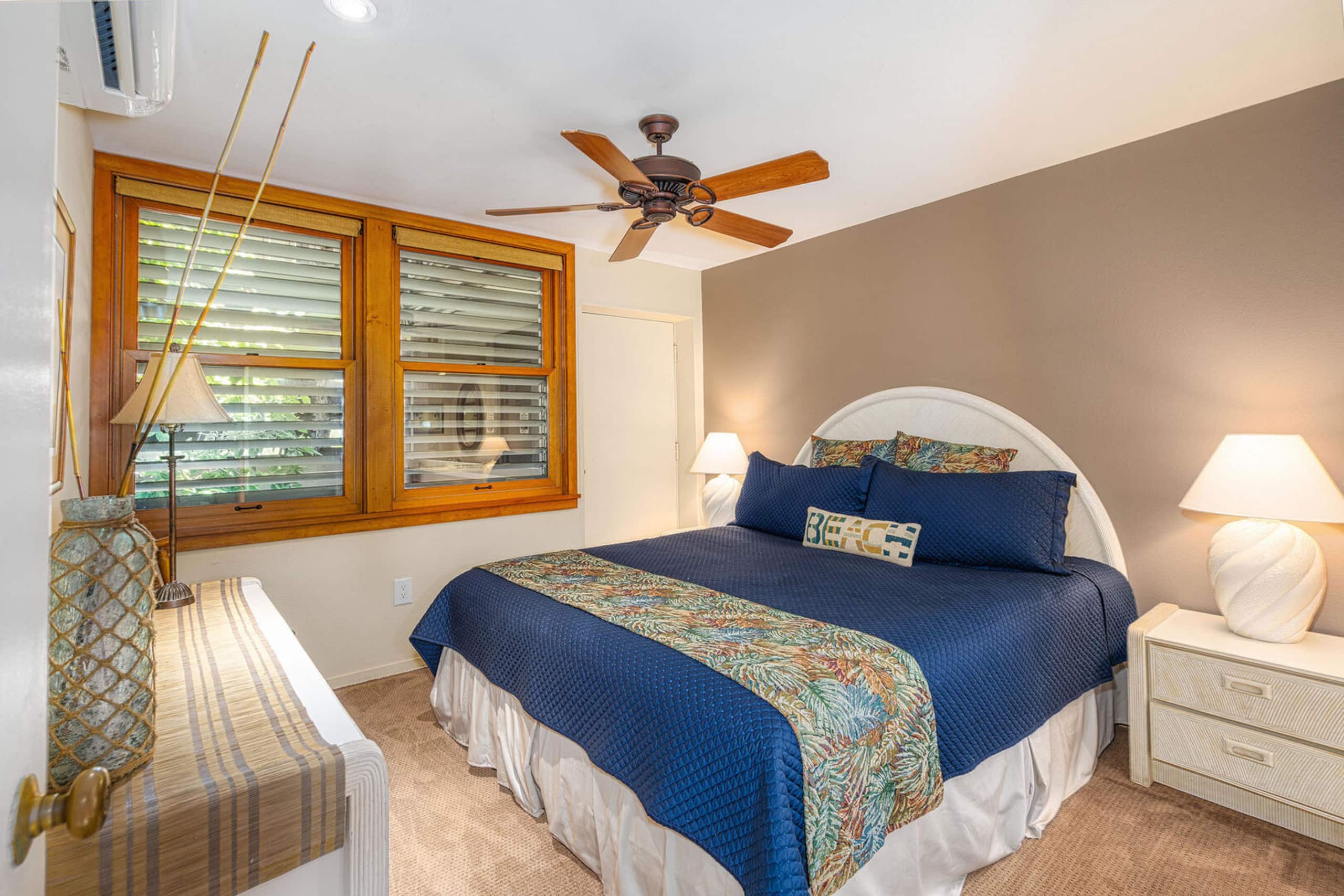 Condo in Kihei · ★4.69 · 2 bedrooms · 4 beds · 2 private baths - Image 4