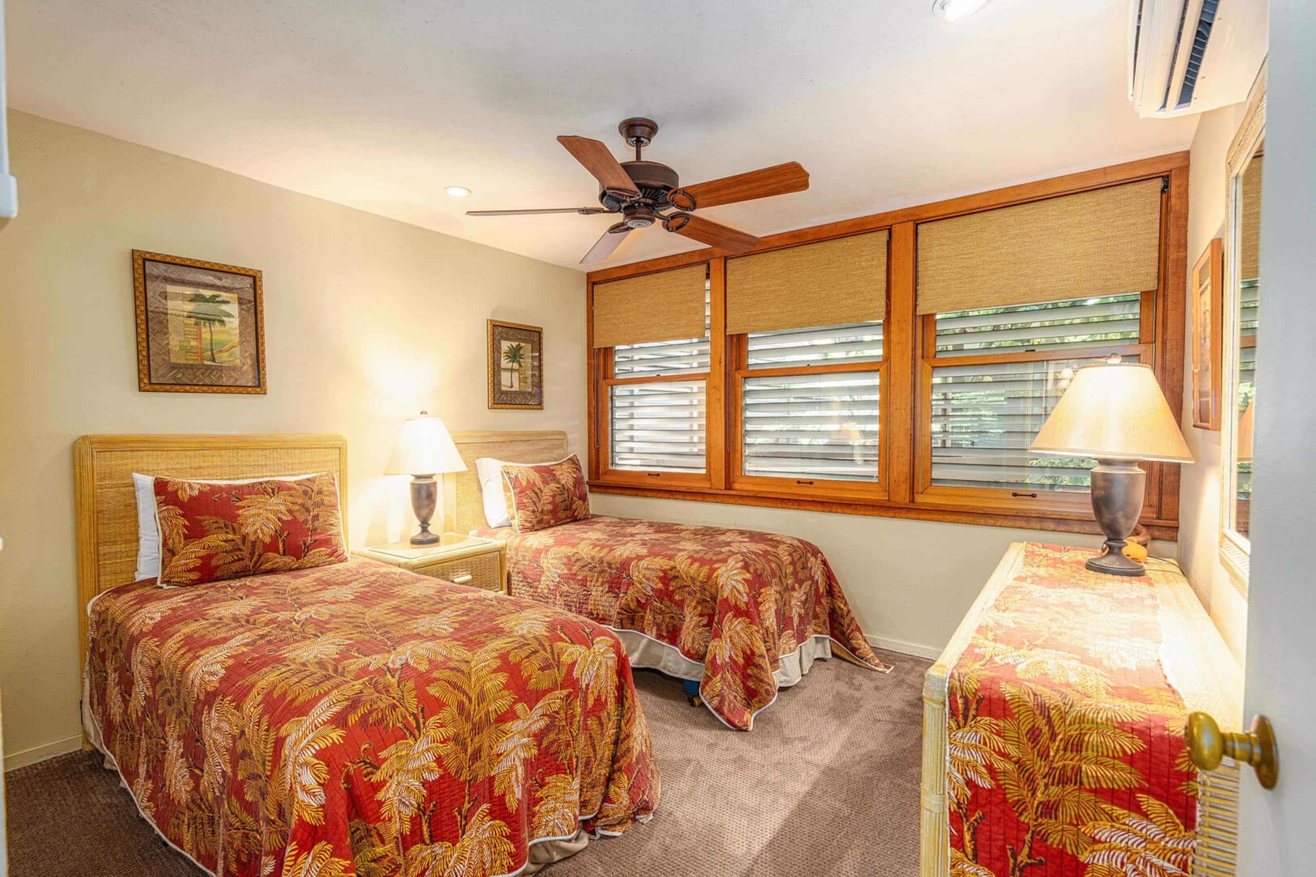 Condo in Kihei · ★4.69 · 2 bedrooms · 4 beds · 2 private baths - Image 19