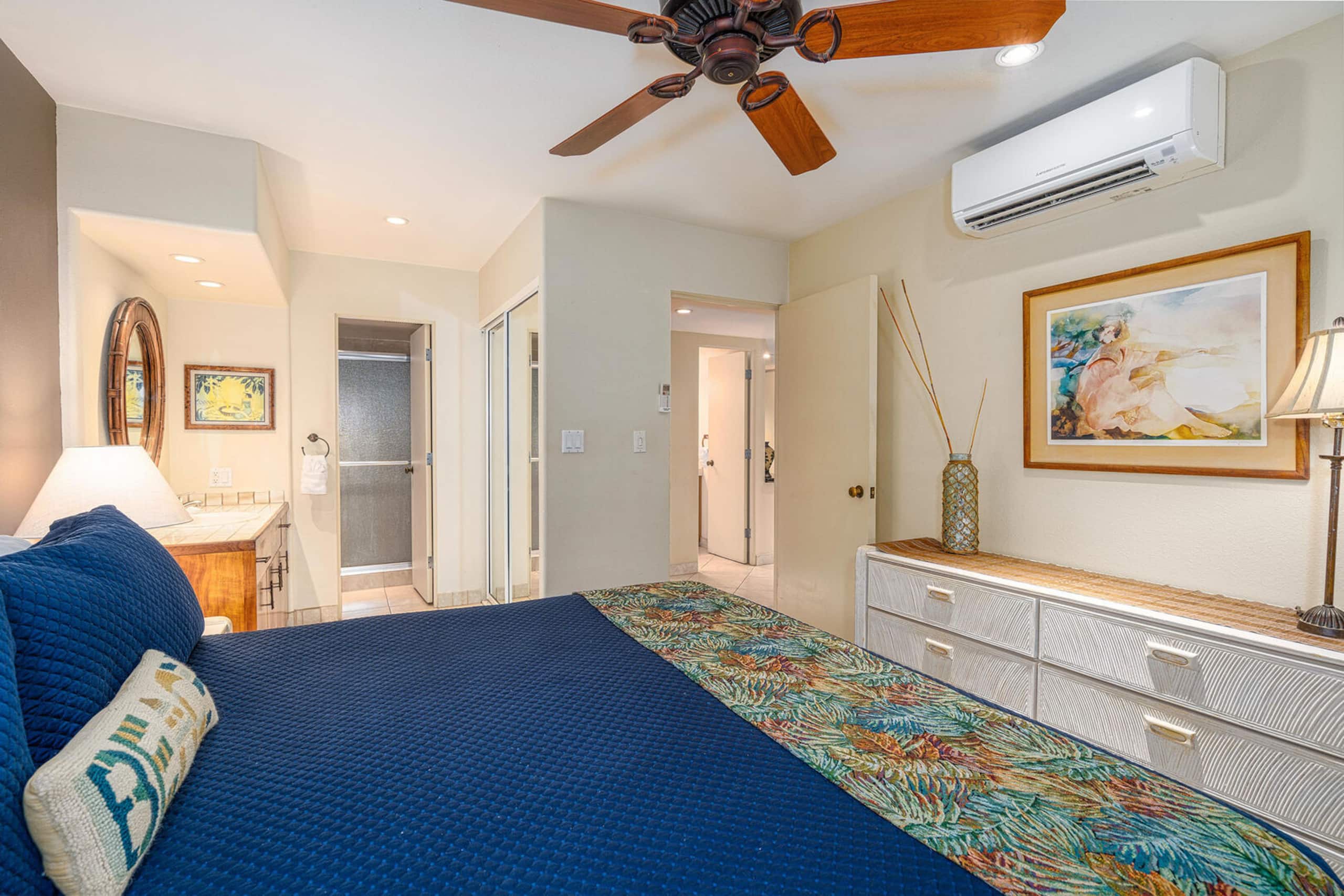 Condo in Kihei · ★4.69 · 2 bedrooms · 4 beds · 2 private baths - Image 17