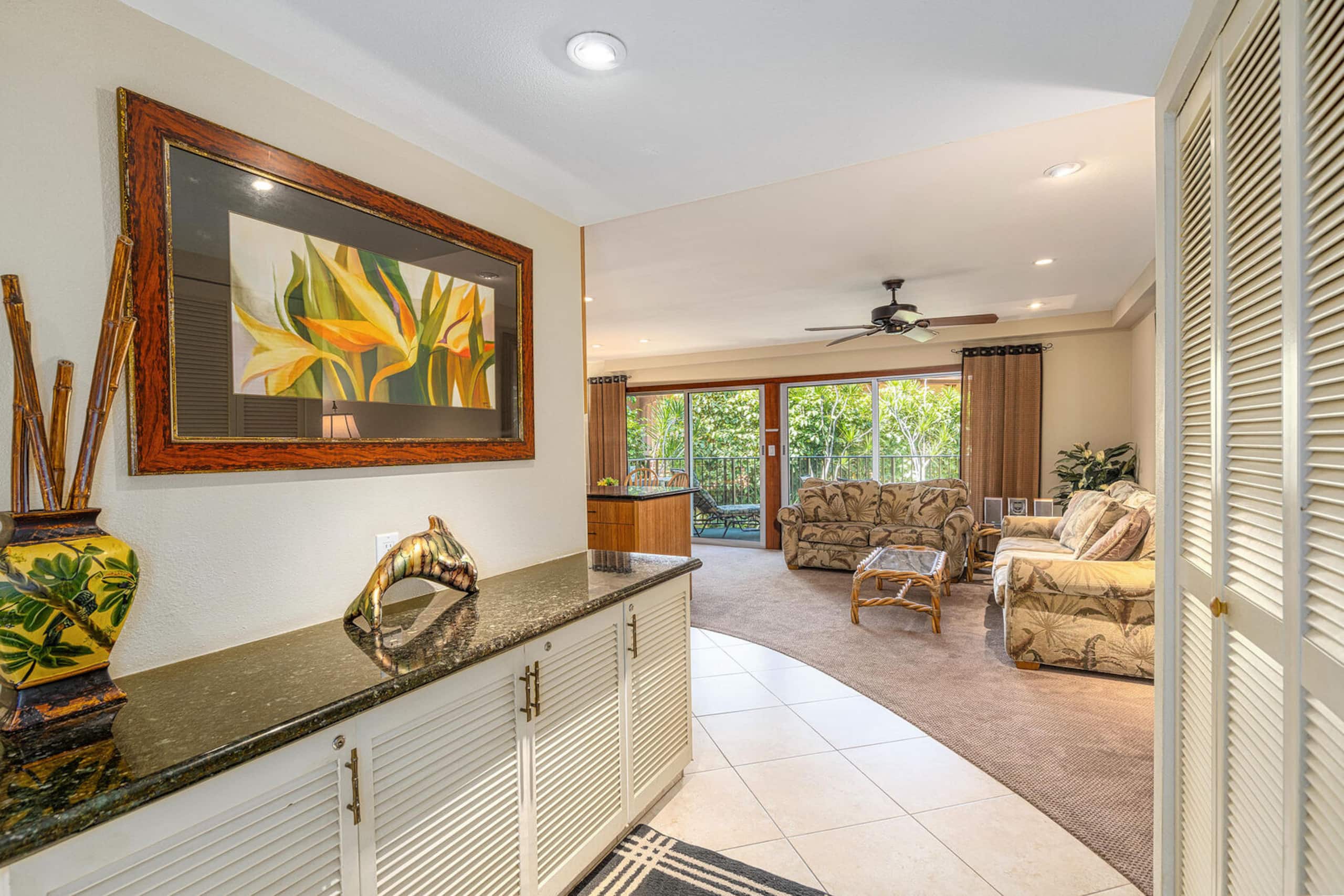 Condo in Kihei · ★4.69 · 2 bedrooms · 4 beds · 2 private baths - Image 13