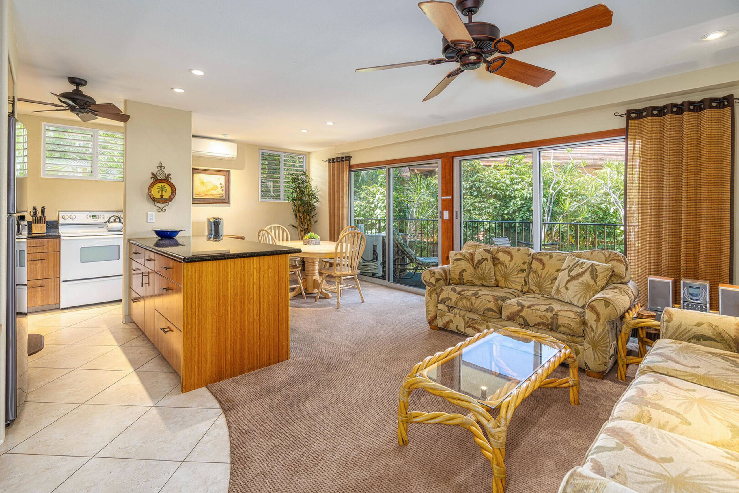 Condo in Kihei · ★4.69 · 2 bedrooms · 4 beds · 2 private baths - Image 3