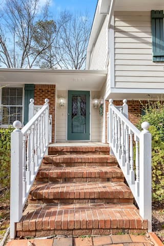 Moose Vacations LLC managed Airbnb listing 2