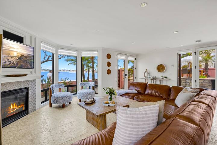 Kanipali Bayfront • Pool, Spa • Mission Beach Gem gallery image 2