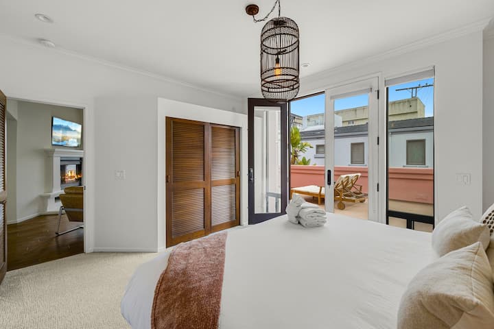 חדר שינה 3 עם מרפסת טרקלין