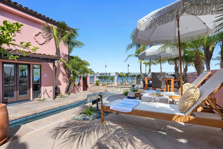 Kanipali Bayfront • Pool, Spa • Mission Beach Gem gallery image 4