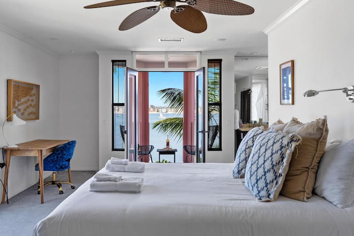 Kanipali Bayfront • Pool, Spa • Mission Beach Gem gallery image 3