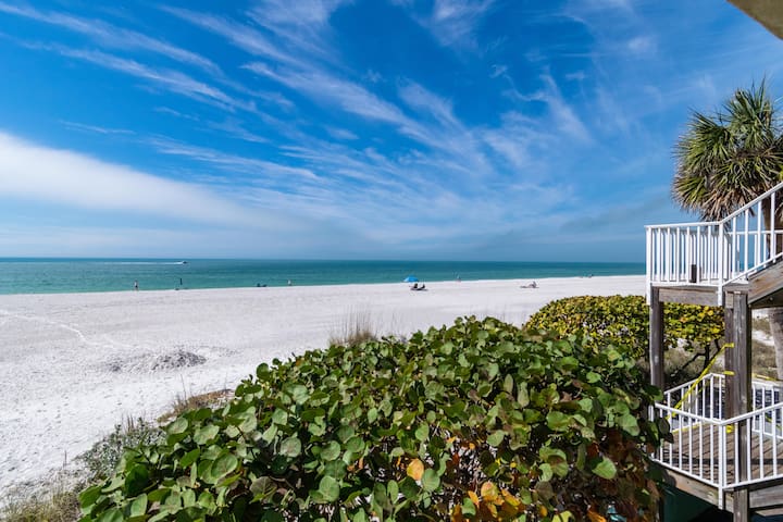 Island Vacation managed Airbnb listing 3