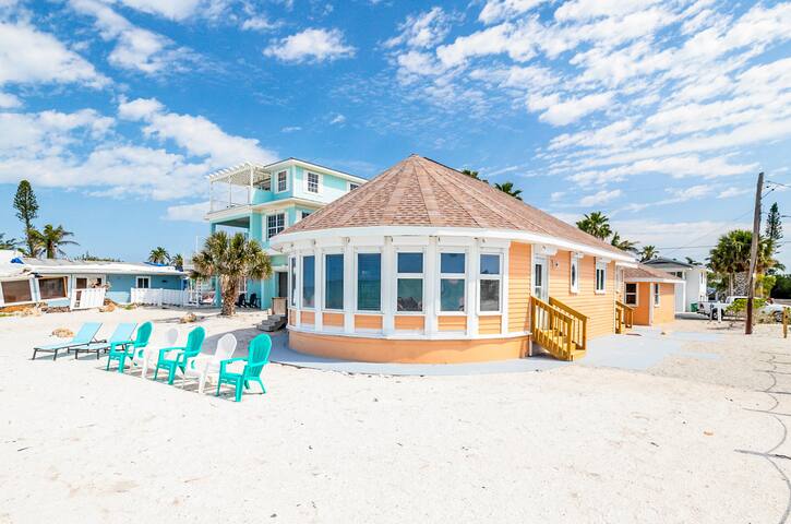 Island Vacation managed Airbnb listing 3