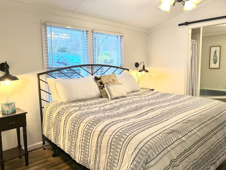 Спална соба 3