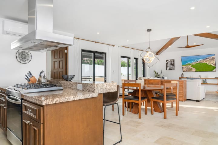 Optima Vacation Rentals managed Airbnb listing 3