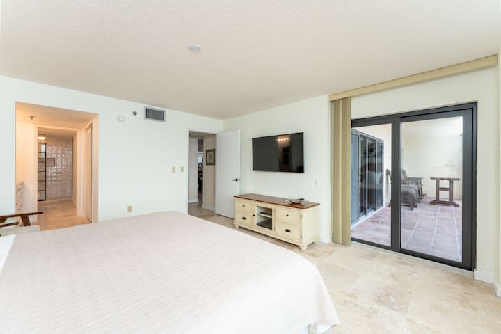 Televízor v každej izbe