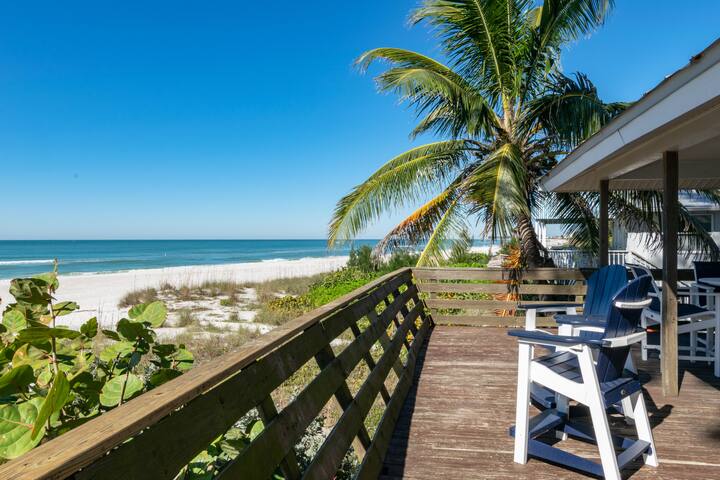 Island Vacation managed Airbnb listing 2