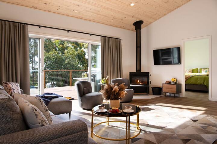Dayget managed Airbnb listing 1