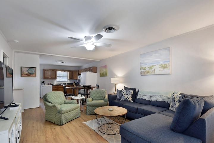 1058 Sherman Avenue, Saint Simons Island - St. Simons Island, GA