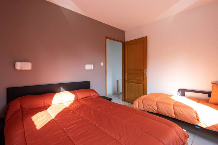 Спална соба